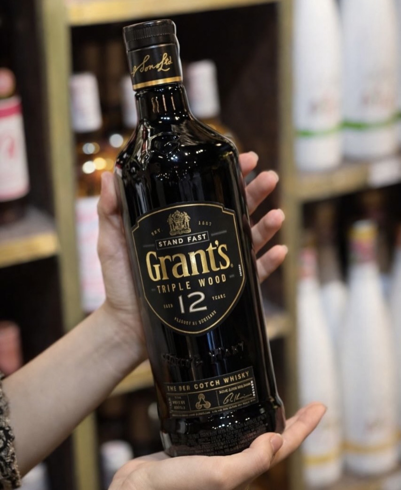 2 Servicios de Grants 12 años